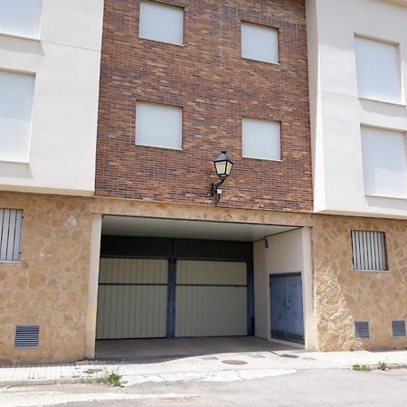 ブロンチャレスLa Pergola Internet Fibra Garage Calefaccion Tvアパートメント エクステリア 写真