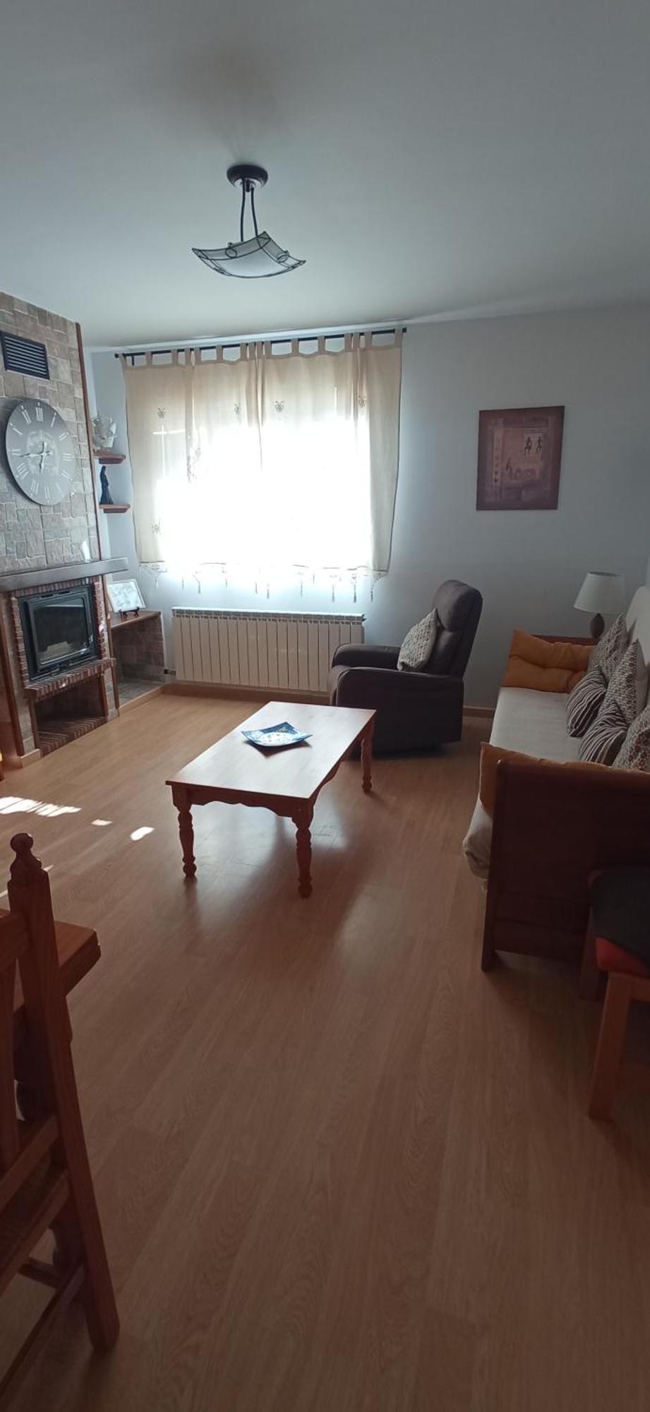 ブロンチャレスLa Pergola Internet Fibra Garage Calefaccion Tvアパートメント エクステリア 写真