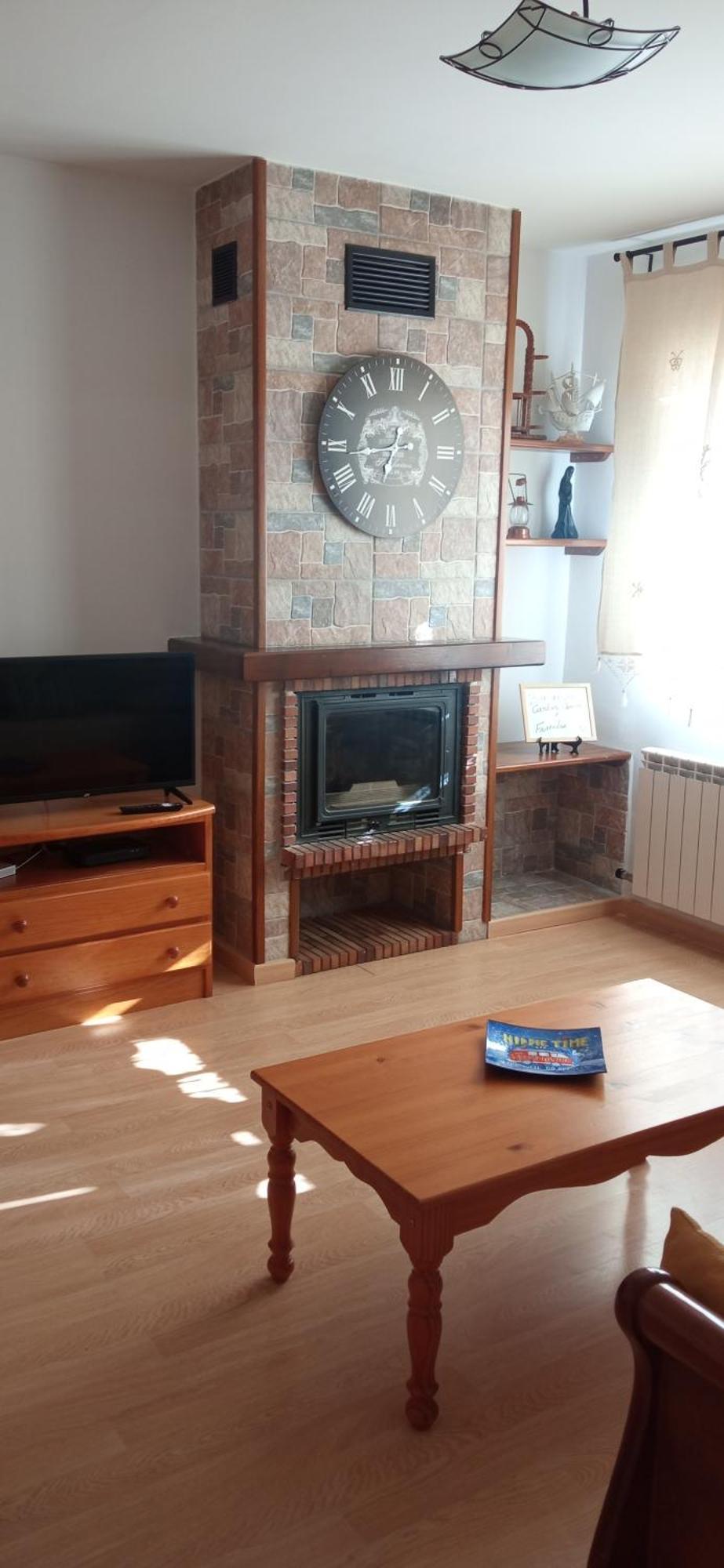 ブロンチャレスLa Pergola Internet Fibra Garage Calefaccion Tvアパートメント エクステリア 写真