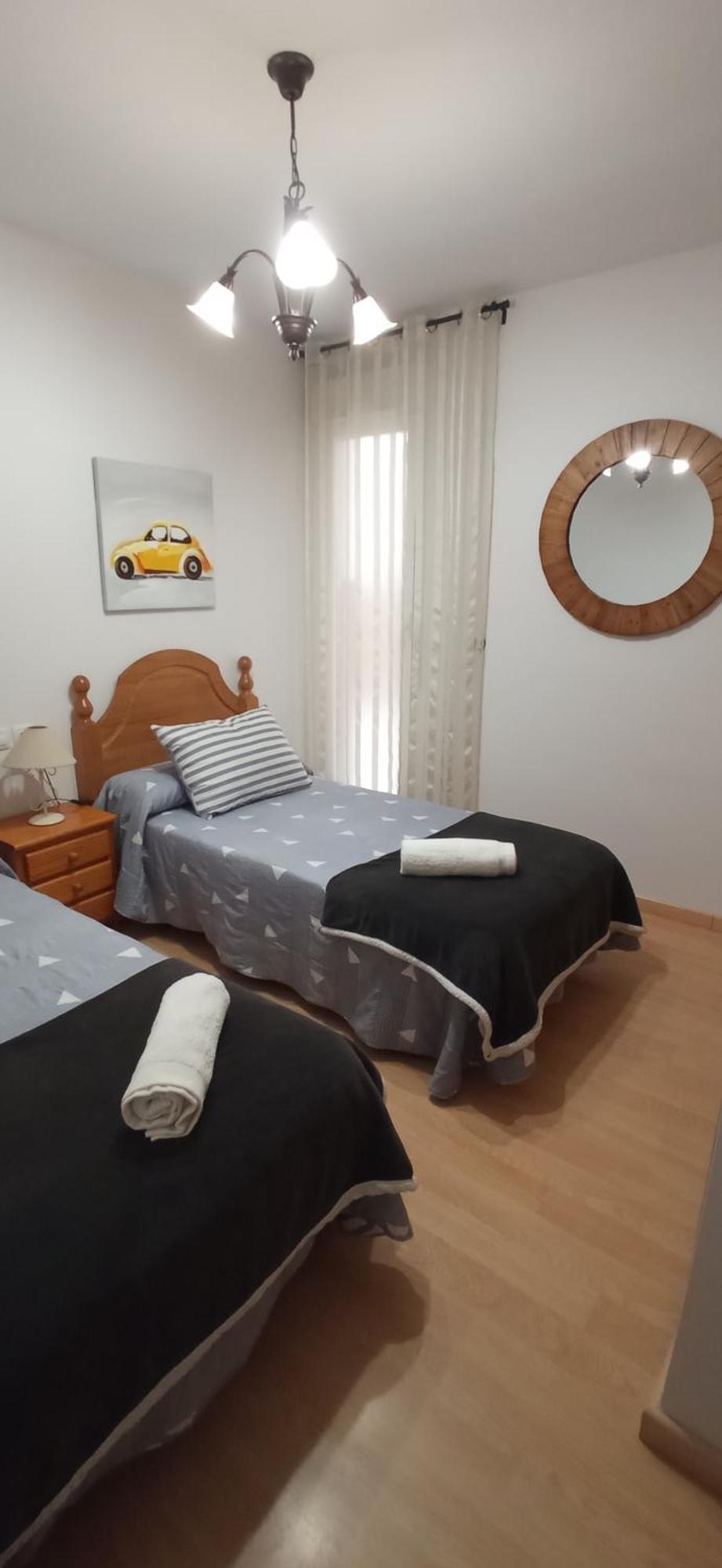 ブロンチャレスLa Pergola Internet Fibra Garage Calefaccion Tvアパートメント エクステリア 写真